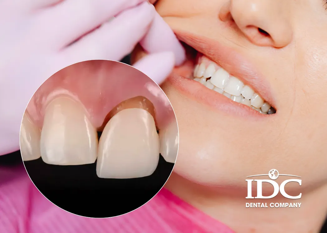 boc rang su bi tut nuou phai lam sao