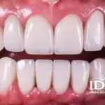 boc rang su bi viem nuou co nguy hiem