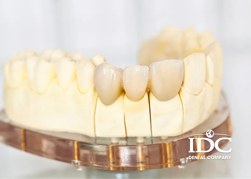 Có nên bọc răng sứ giá rẻ không?