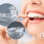 aligners (Invisalign)