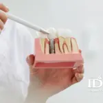 ky thuat trong rang implant tai nha khoa idc