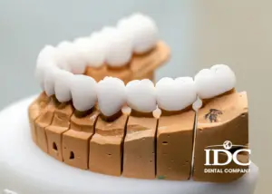 quy trinh boc rang su