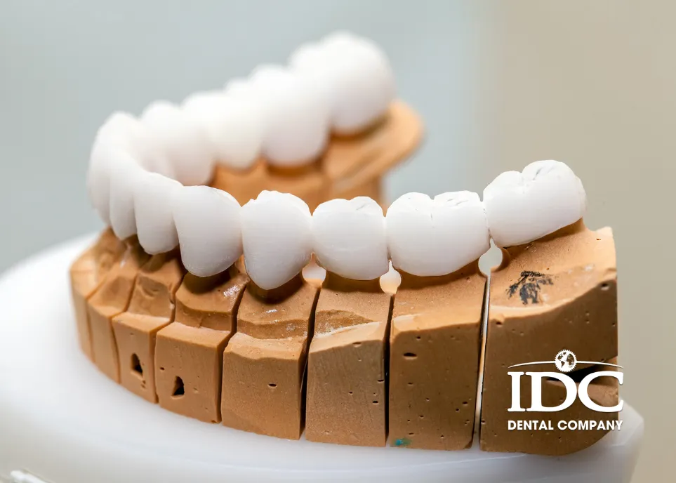 Quy trình bọc răng sứ có đau không?