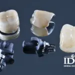 Răng sứ Titan có bền không?