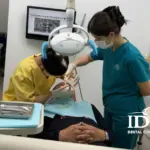 the best dental clinic for foreigners in Da Nang City