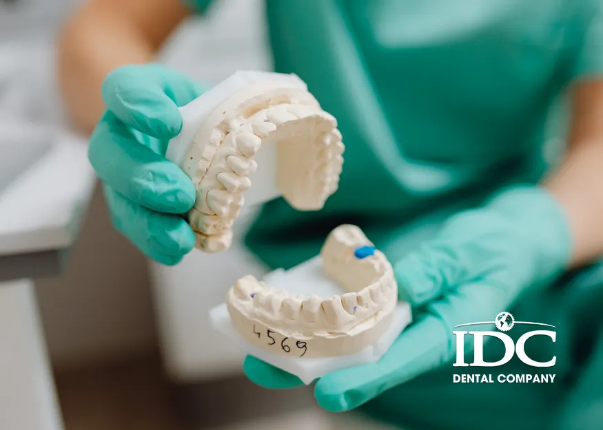 Trồng Răng Implant Nguyên Hàm Ở Đà Nẵng