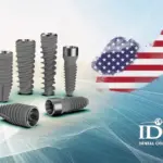 American Implant Brands