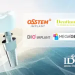 Best Korean Implant Brands 1