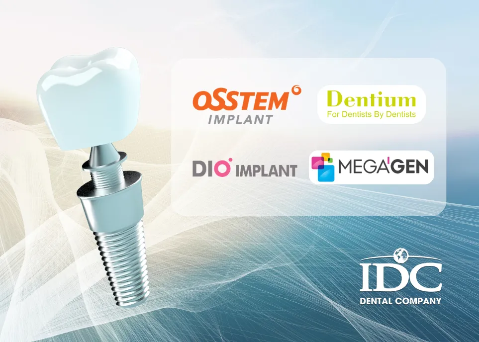 Best Korean Implant Brands 1