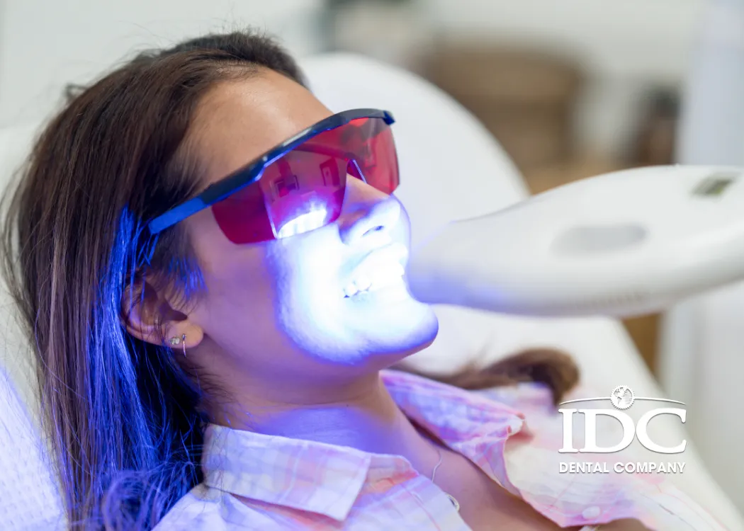Best Teeth Whitening in Da Nang City for a Brighter Smile