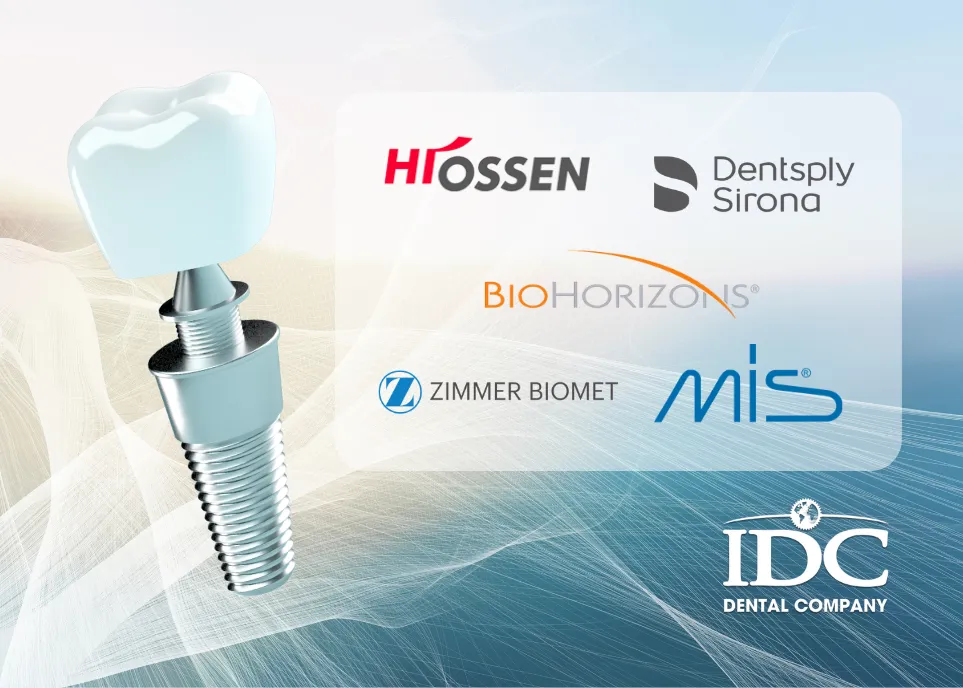 Best U.S Implant Brands 1