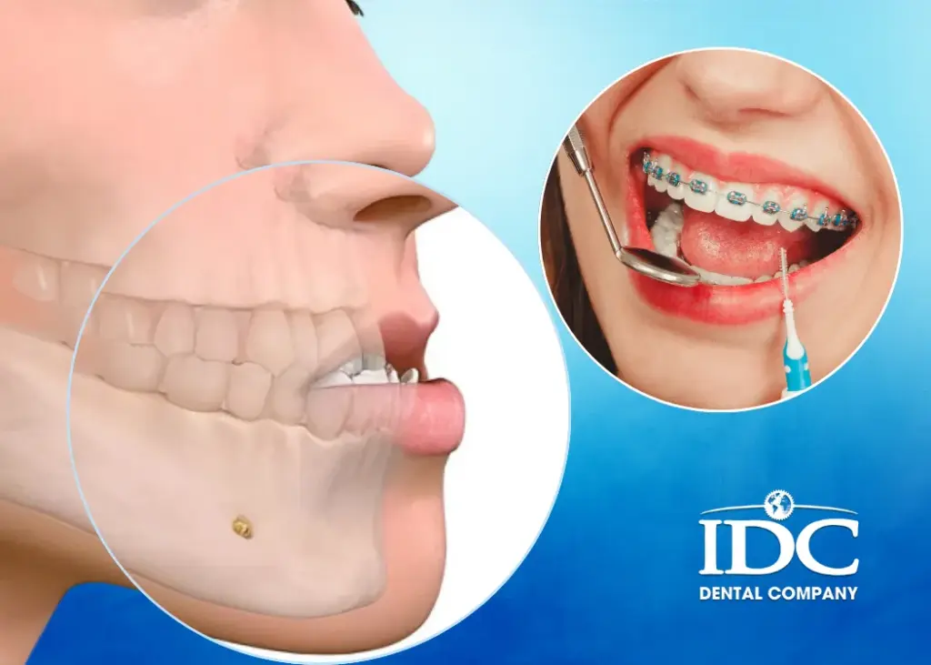 Bị móm có nên niềng răng không?