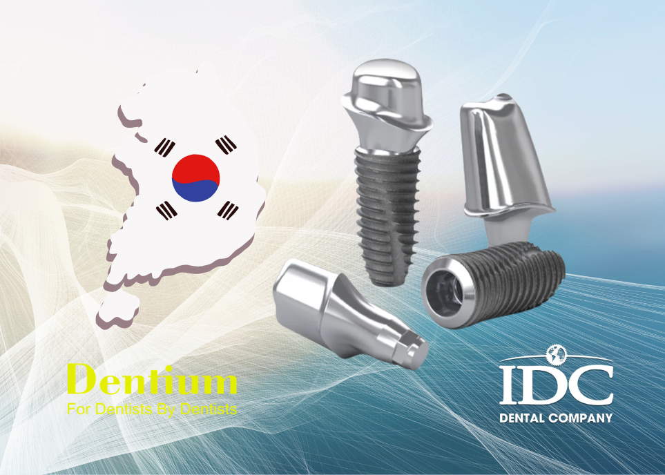 Dentium Implants