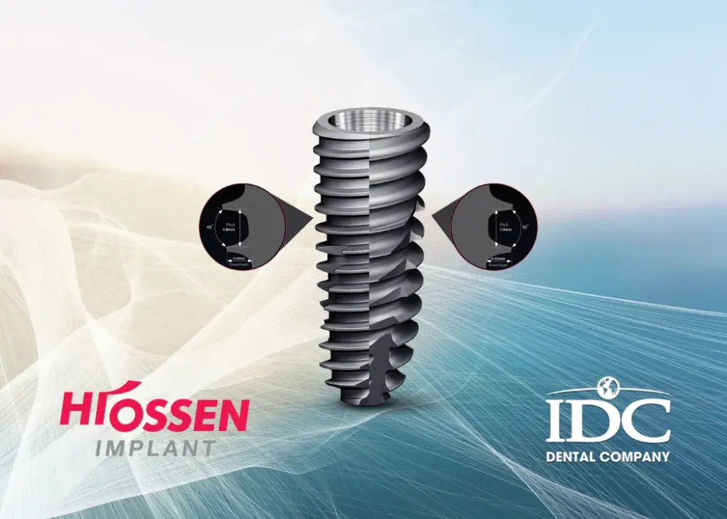 Hiossen Implants