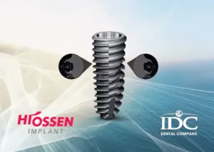 Hiossen Implants