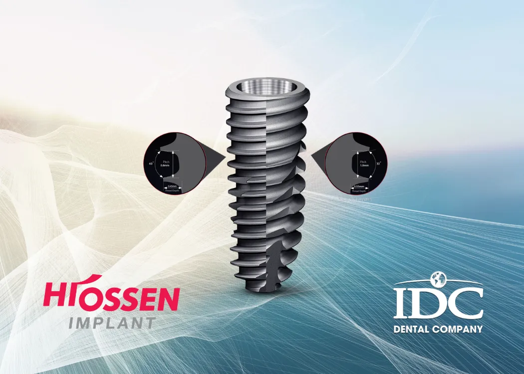 Hiossen Implants