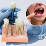 How much does it cost to replace a missing tooth