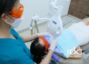 Where can I get same-day dental crowns in Da Nang City?