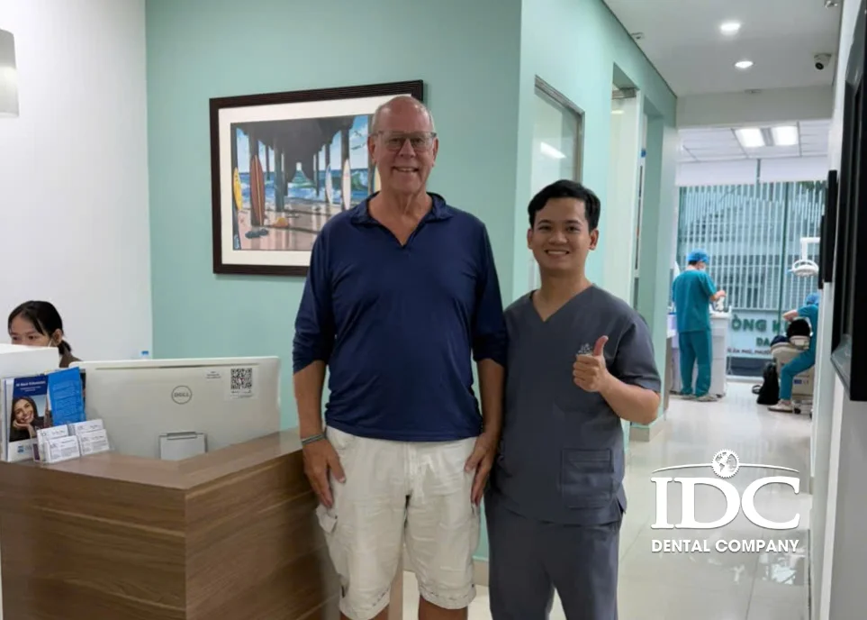 IDC Da Nang Dental