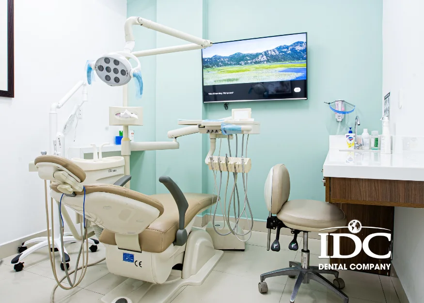 Reputable Dental Clinics in Da Nang City for Expats and Tourists