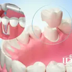 Làm răng sứ có lấy tủy không?