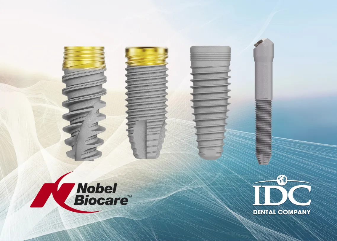 Nobel Biocare Implant In Da Nang: High Quality At Affordable Prices