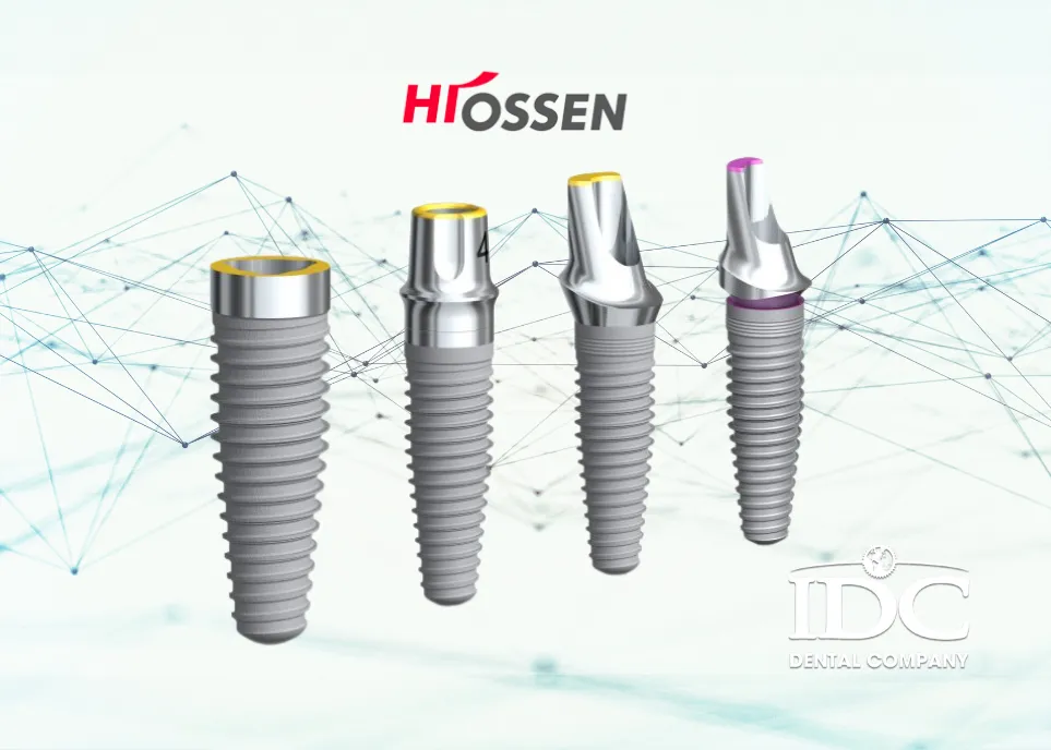 Nobel Biocare Implant