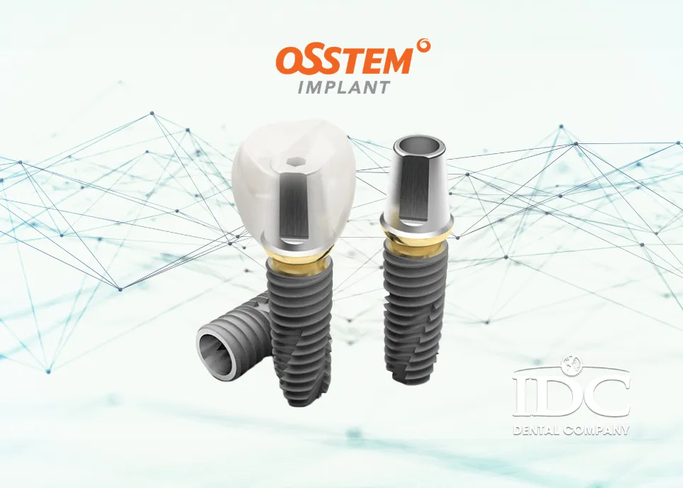 Osstem Implant