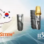 Osstem Implants