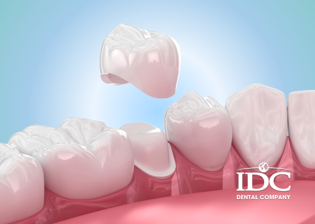 Porcelain Dental Crown Addresses in Da Nang City