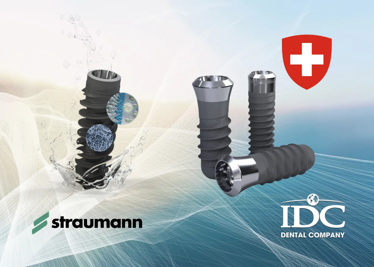 Strammon Straumann Implant In Da Nang: High Quality At Affordable Prices