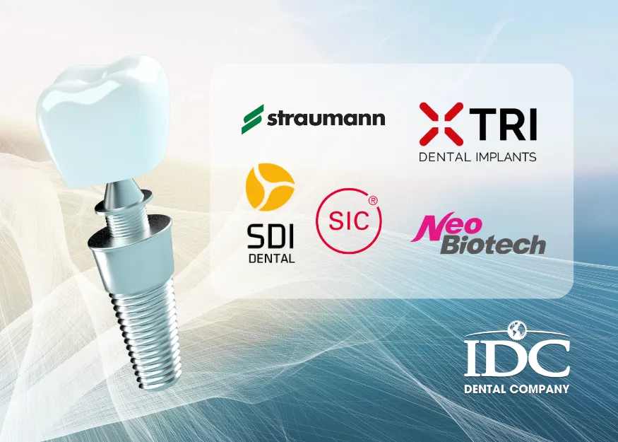 Swiss Dental Implant Brands