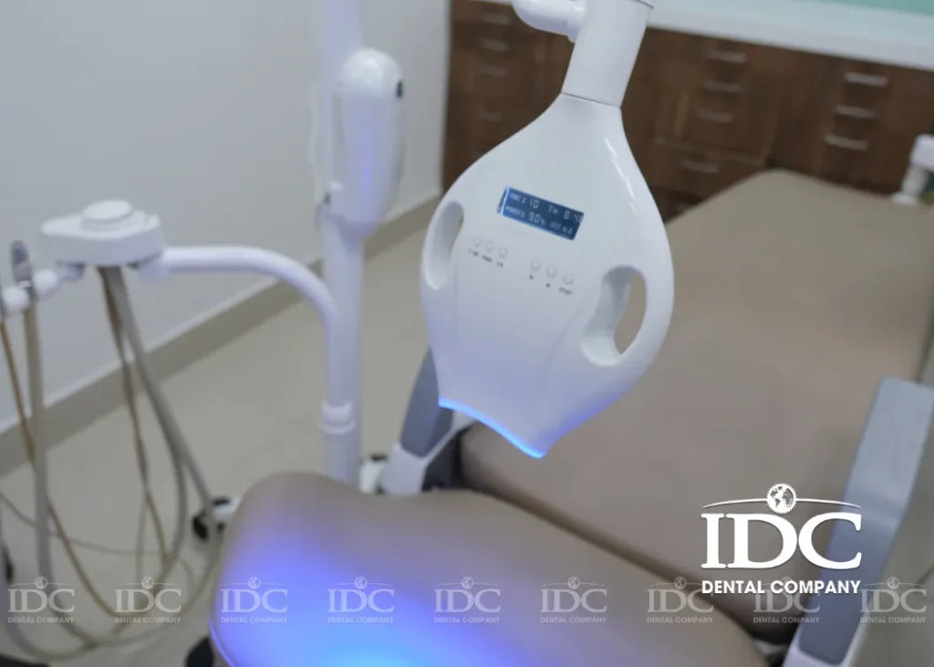 Teeth Whitening