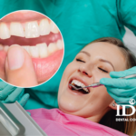 Where to fix a broken tooth in Da Nang City