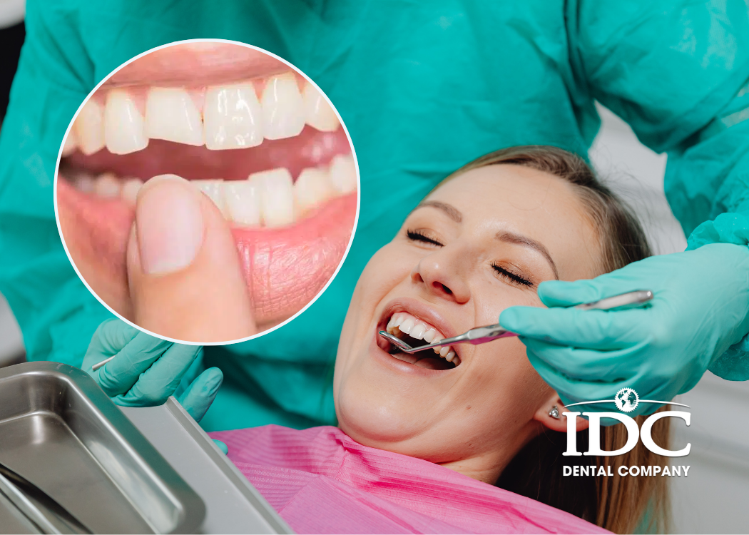 Where to fix a broken tooth in Da Nang City