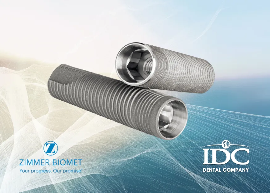 Is Zimmer Biomet Dental Implant Good?