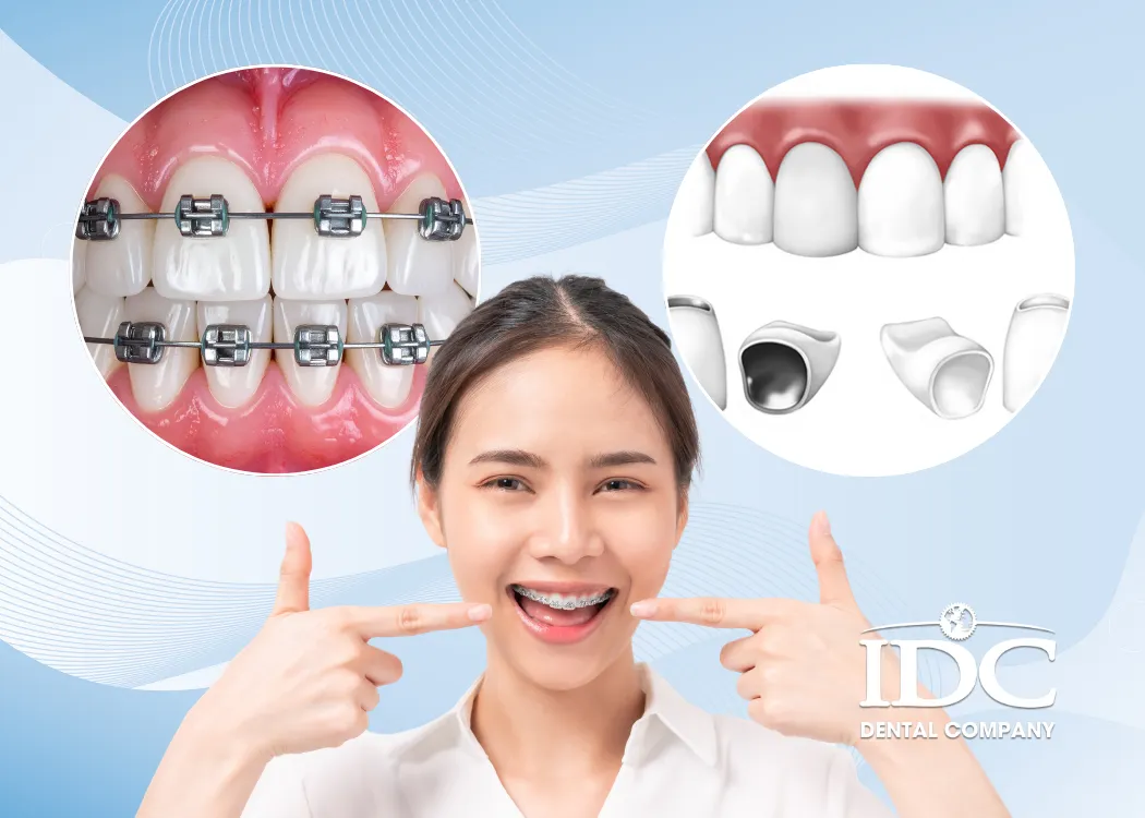 Bị mất răng hàm có niềng răng được không?