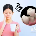 Bọc răng sứ đau bao lâu là bình thường ?