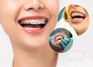 Vì sao bọc răng sứ bị đau nhức? 5 Nguyên nhân thường gặp