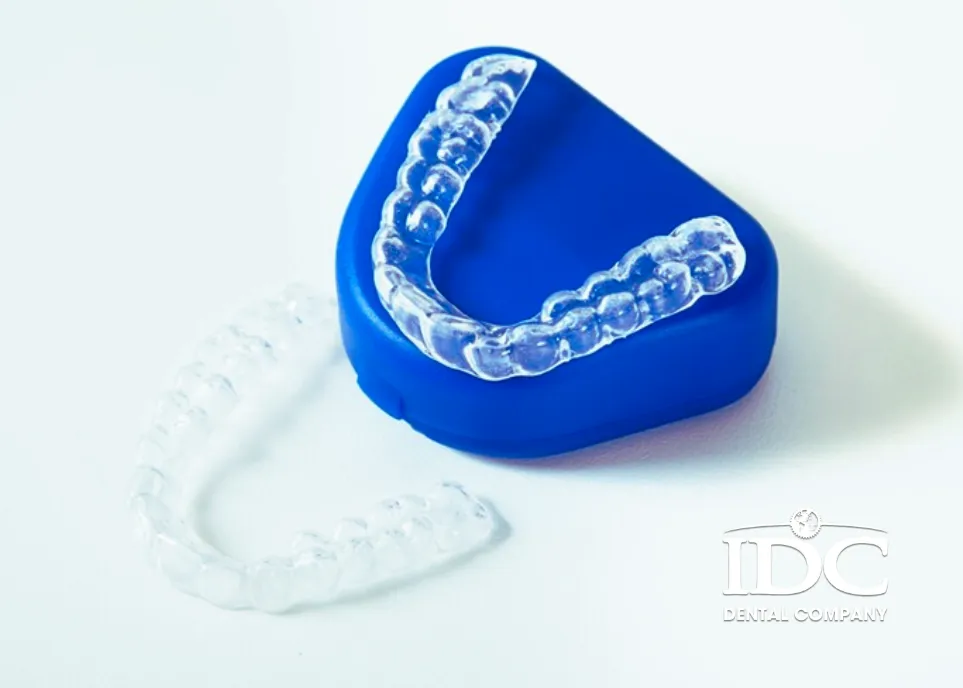 Các loại hàm duy trì sau niềng răng phổ biến hiện nay