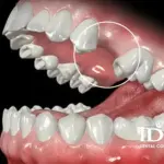 mat rang lau nam co trong duoc khong