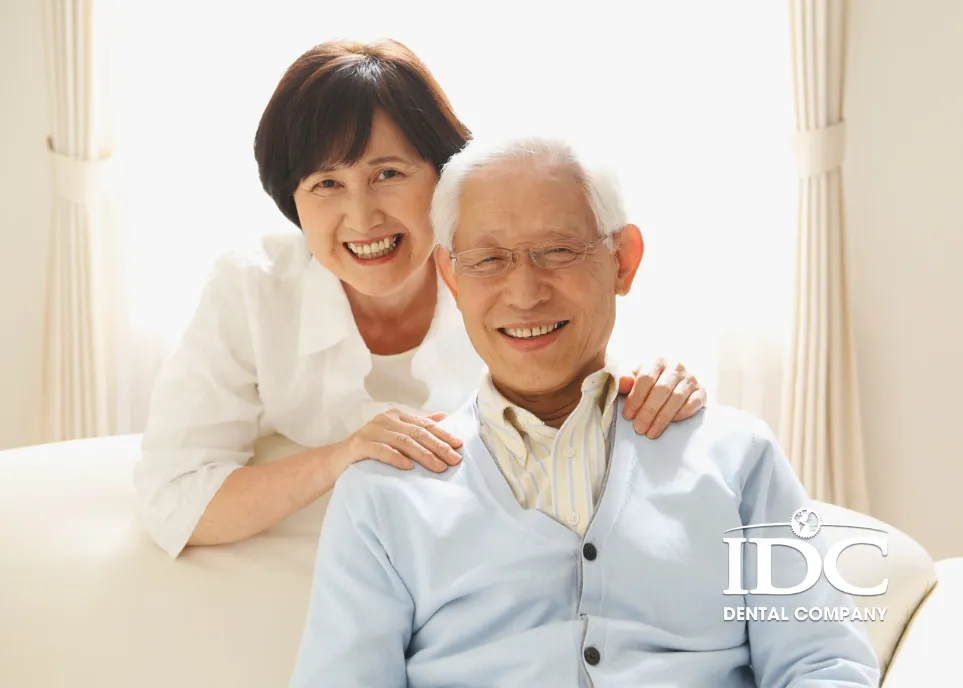 Trồng răng cho người cao tuổi giá bao nhiêu tại Đà Nẵng