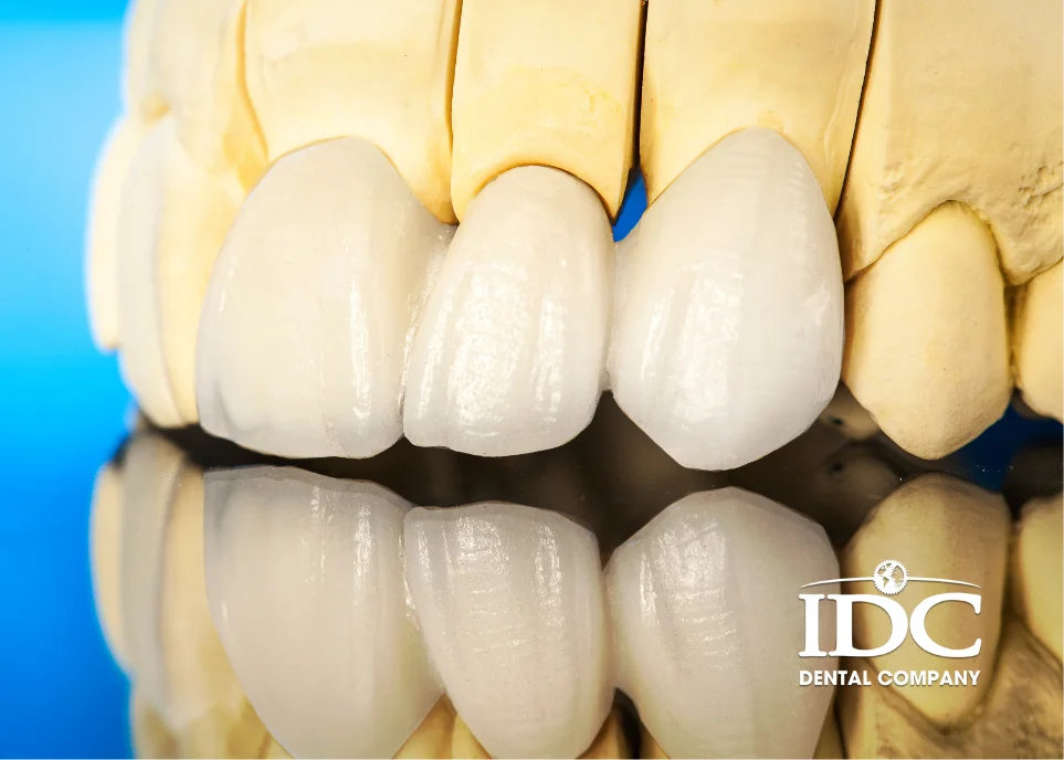 Trồng răng sứ cao cấp có gì khác so với răng sứ thường?