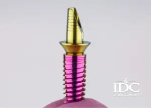 Le Thanh Huyen, Dentist