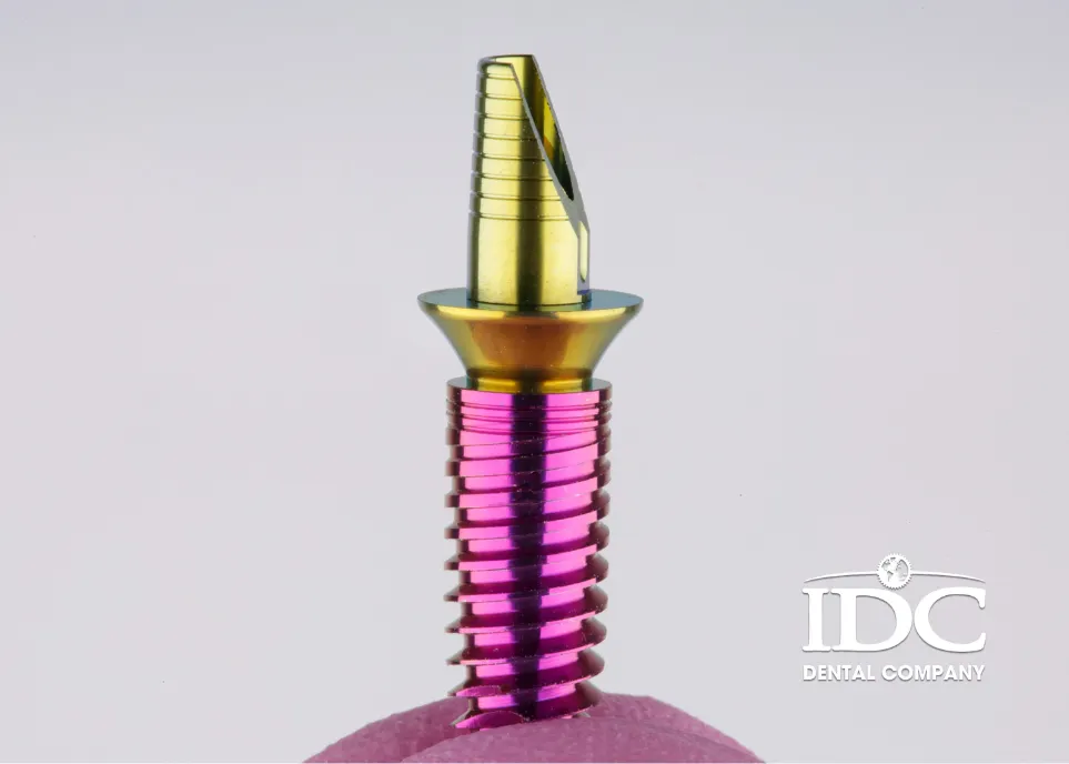 What Is an Abutment in Dental Implants?