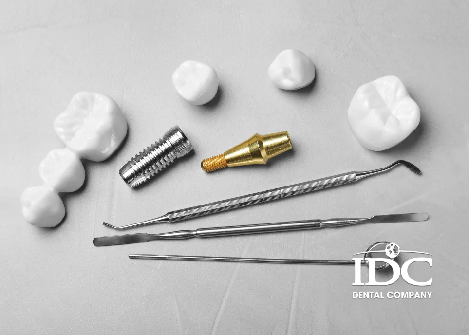 When Is an Abutment Placed in the Implant Process?