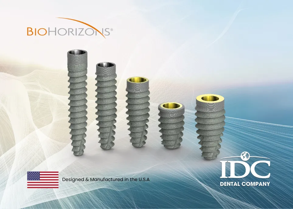 BioHorizons Implants