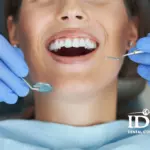 Cosmetic Dental Procedures 1