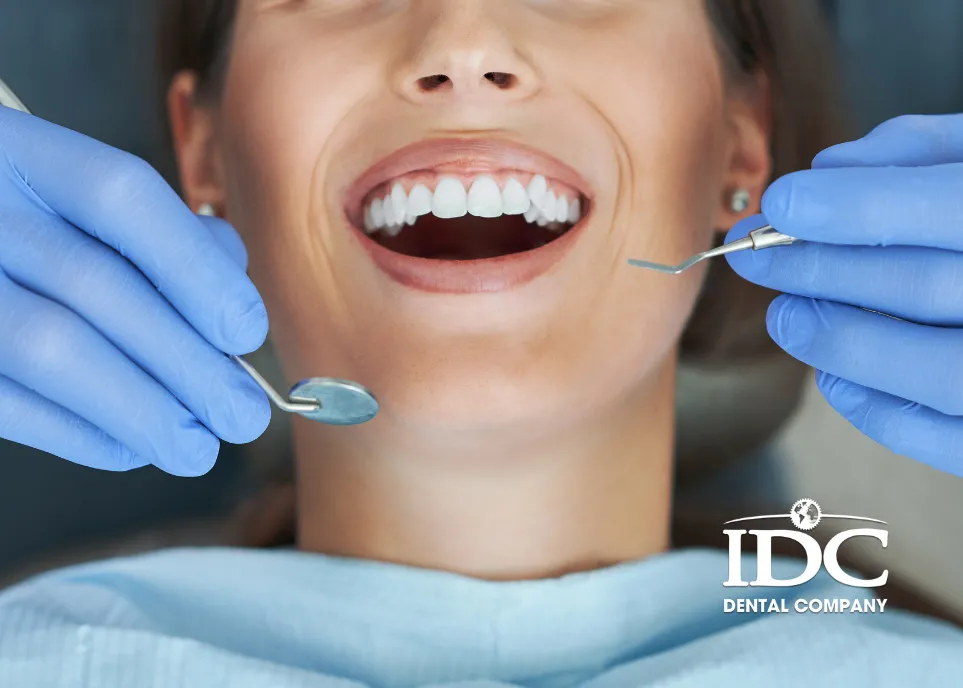 Top Cosmetic Dental Procedures for a Perfect Smile Makeover