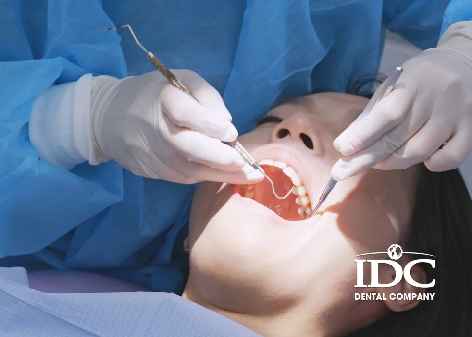 Benefits of Cosmetic Dental Procedures